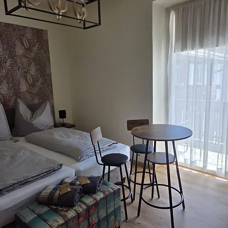 Grum Homestay szállás *