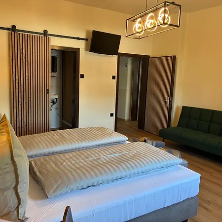 Homestay szállás Grum Arnoldstein