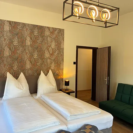 Grum Homestay szállás Arnoldstein