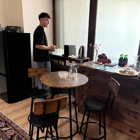 Grum Homestay szállás