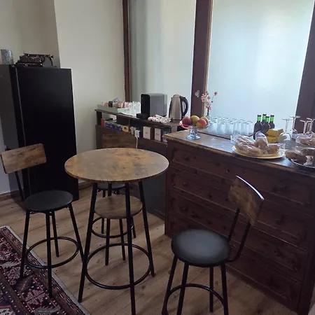 Grum Homestay szállás Arnoldstein